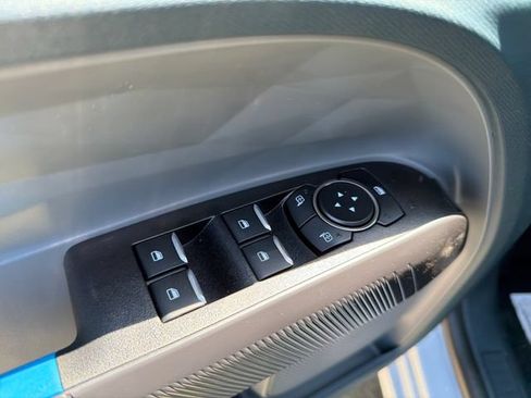New 2026 Ford Maverick Lobo AWD/4WD image 21