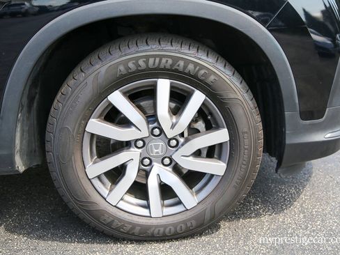 Used 2019 Honda Pilot EX-L image 11