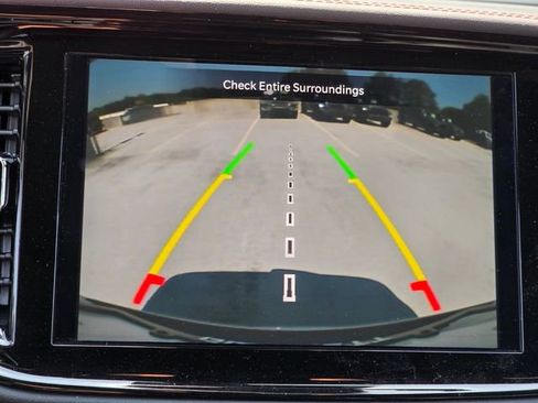 New 2026 Dodge Durango GT image 23