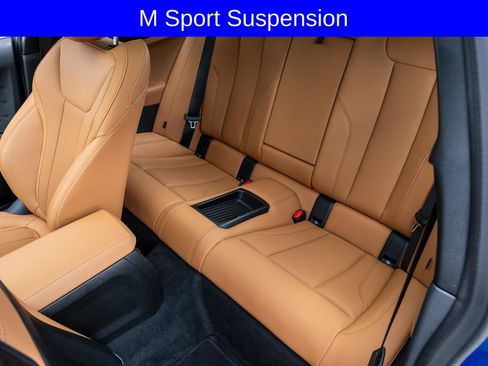 Used 2025 BMW 230i xDrive Coupe w/ M Sport Package AWD/4WD image 18
