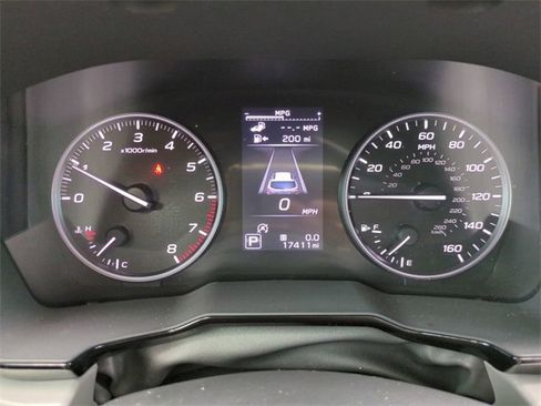 Used 2024 Subaru Outback Premium image 30