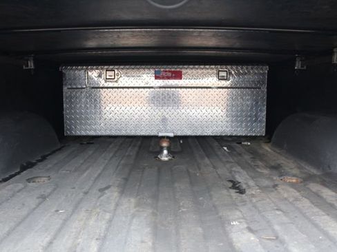 Used 2018 RAM 3500 Tradesman w/ Chrome Appearance Group image 13