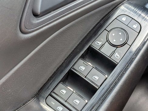 Used 2024 Nissan Rogue S AWD/4WD image 22