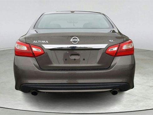 Used 2017 Nissan Altima 2.5 SL image 5