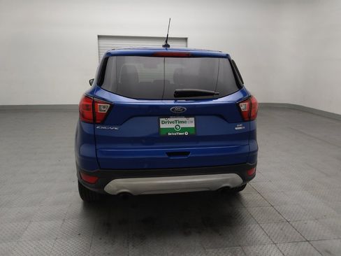 Used 2019 Ford Escape SE AWD/4WD image 6