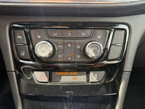 Used 2018 Buick Encore Premium w/ Experience Buick Package AWD/4WD image 14