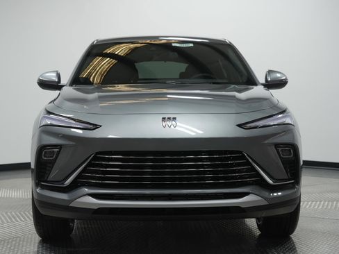 New 2026 Buick Envista Preferred w/ Convenience I Package image 2