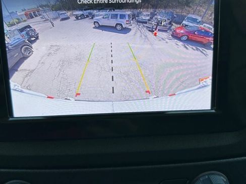 Used 2023 RAM ProMaster 2500 FWD image 17