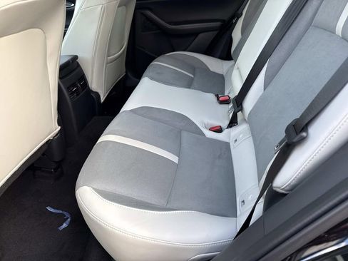 New 2026 MAZDA CX-30 2.5 Turbo w/ Premium Package image 18