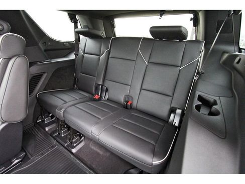 New 2026 Cadillac Escalade Luxury w/ LPO, Radiant Package image 13