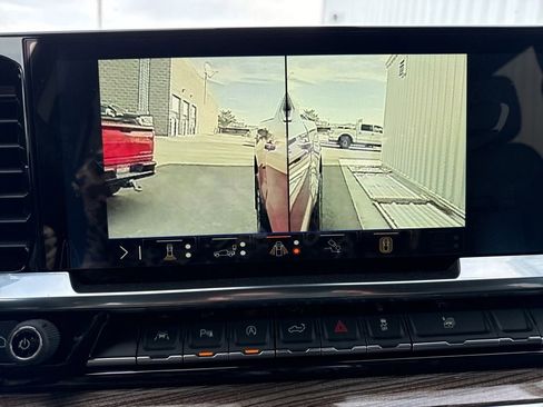 New 2025 Chevrolet Silverado 1500 RST w/ RST All Star Premium Package image 30