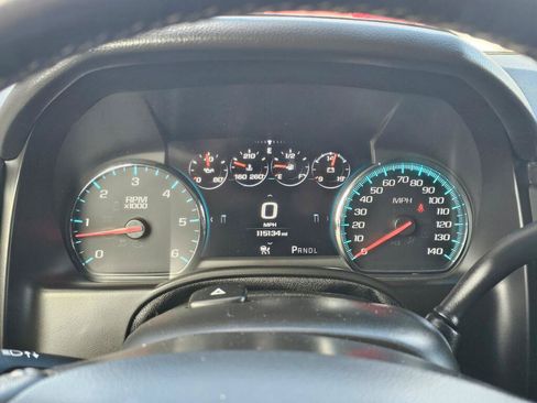 Used 2019 Chevrolet Tahoe Premier AWD/4WD image 21
