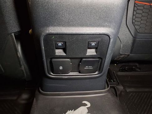 Used 2023 Ford Bronco Raptor AWD/4WD image 22
