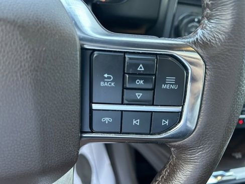 Used 2023 Ford F350 King Ranch w/ Chrome Package image 21