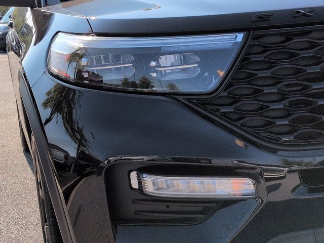 Used 2023 Ford Explorer ST w/ Equipment Group 401A AWD/4WD image 9