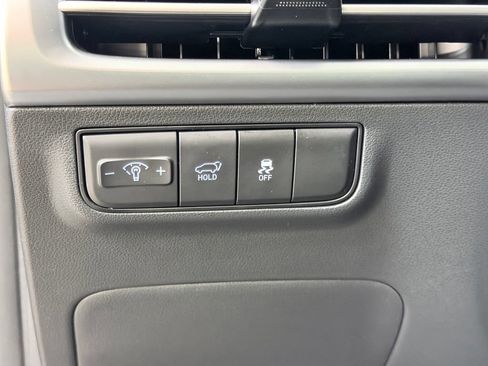 Used 2026 Hyundai Tucson SEL AWD/4WD image 42