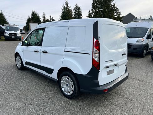 Used 2018 Ford Transit Connect XL image 5