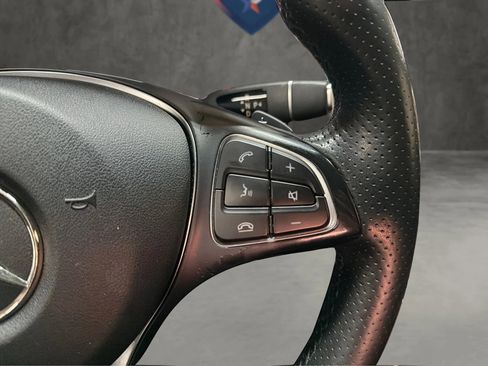 Used 2018 Mercedes-Benz C 300 Sedan w/ Premium Package image 25