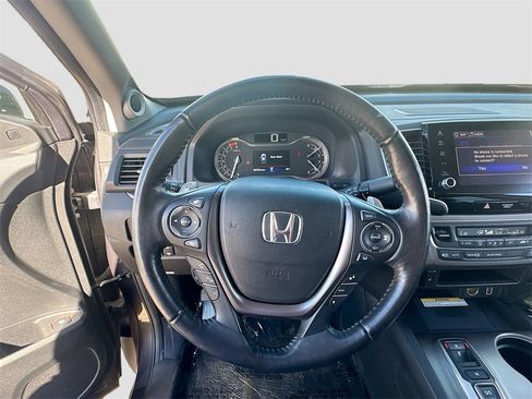Used 2022 Honda Ridgeline RTL-E image 11