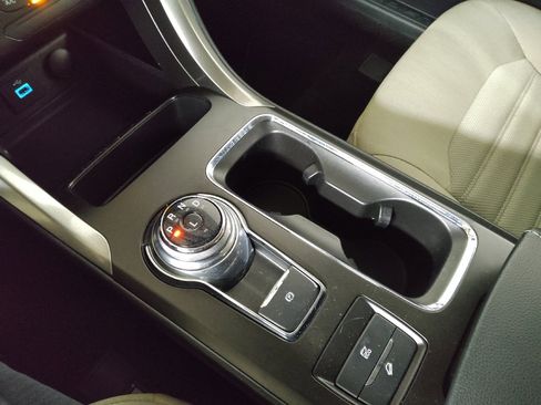 Used 2018 Ford Fusion S image 26