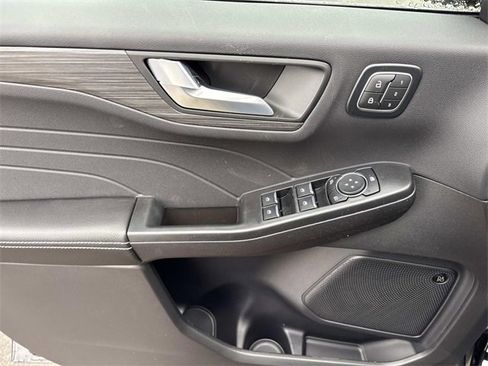 New 2026 Ford Escape Platinum w/ Premium Technology Package image 20