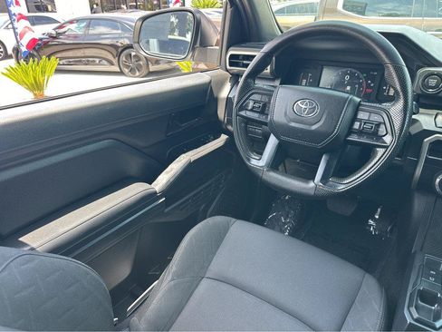 Used 2024 Toyota Tacoma SR RWD image 19