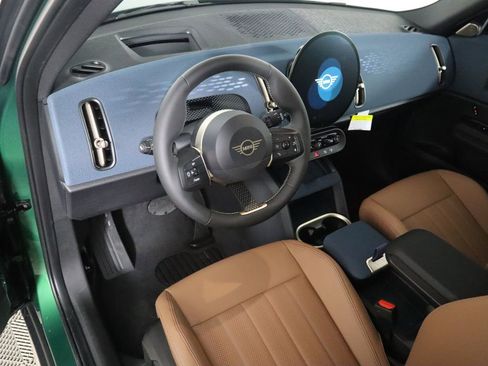 New 2026 MINI Cooper Countryman S w/ Comfort Package Max image 9