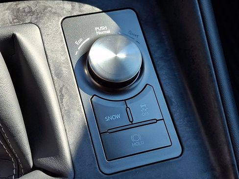 New 2026 Lexus IS 350 F Sport AWD/4WD image 14