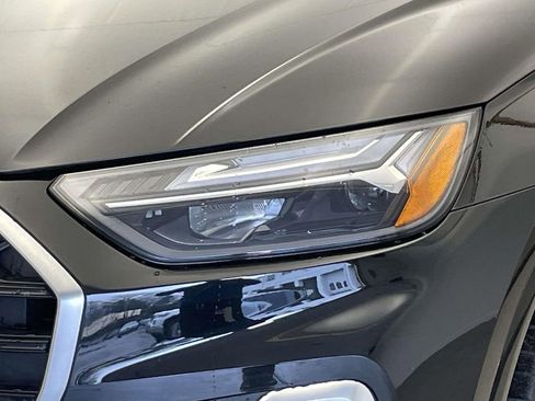 Certified 2023 Audi Q5 2.0T Premium w/ Convenience Package image 15