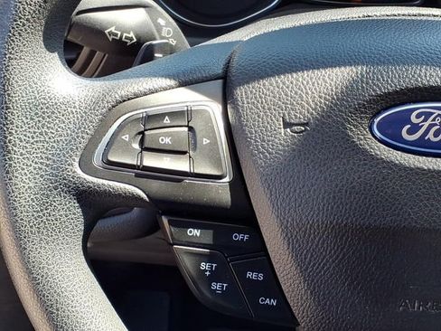Used 2017 Ford Escape SE AWD/4WD image 23