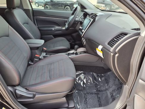 New 2026 Mitsubishi Outlander Sport SE AWD/4WD image 9