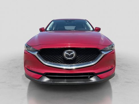 Used 2017 MAZDA CX-5 Grand Touring w/ Premium Package AWD/4WD image 12
