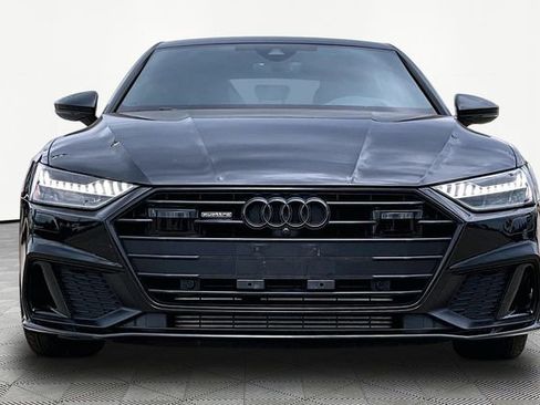 Used 2022 Audi A7 3.0T Prestige w/ Luxury Package AWD/4WD image 3