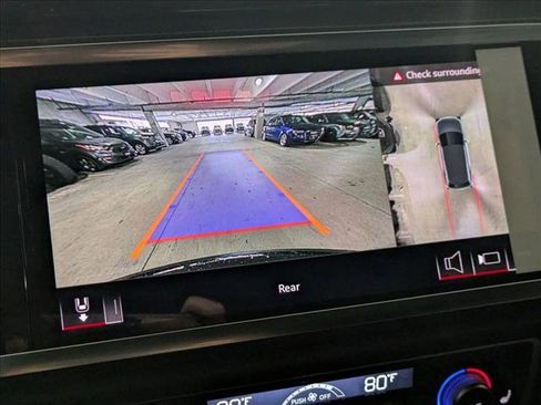 New 2025 Audi Q3 2.0T Premium Plus image 14