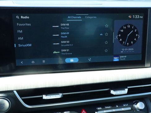 New 2026 Hyundai Sonata Blue image 12