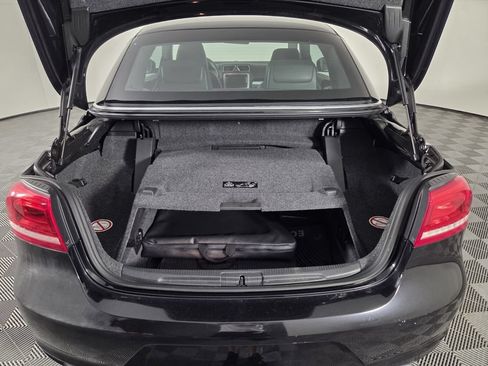 Used 2016 Volkswagen Eos Komfort FWD image 26