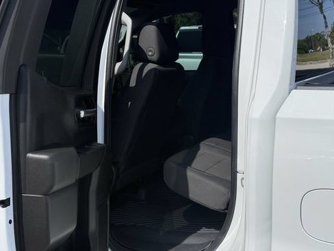 Used 2024 GMC Sierra 1500 Pro w/ Pro Value Package AWD/4WD image 27