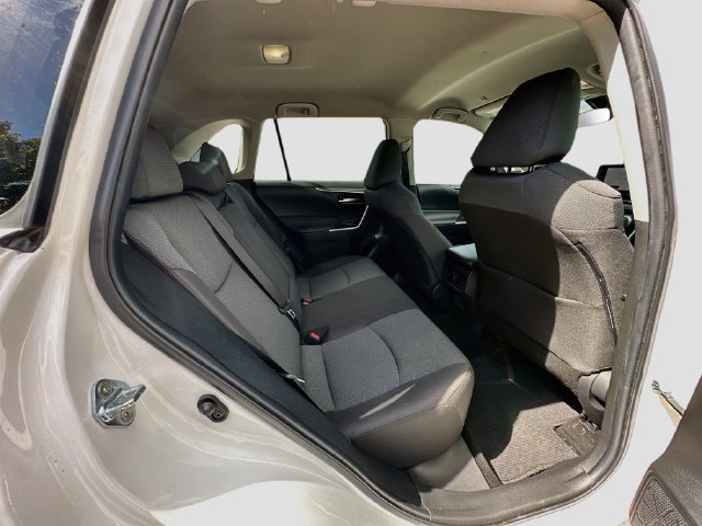 Certified 2023 Toyota RAV4 XLE AWD/4WD image 25