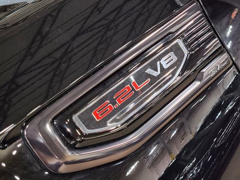 Used 2022 GMC Sierra 1500 AT4X AWD/4WD image 28