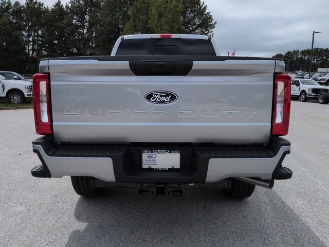 New 2027 Ford F250 XL w/ STX Appearance Package AWD/4WD image 5