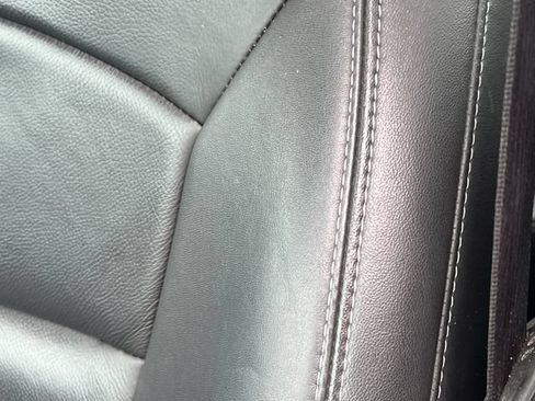 Used 2015 Chevrolet Cruze LT FWD image 12