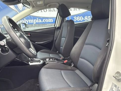 Used 2016 Scion iA FWD image 18