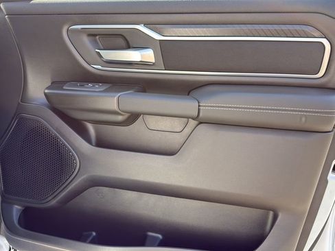 New 2026 RAM 1500 4x4 Crew Cab image 10