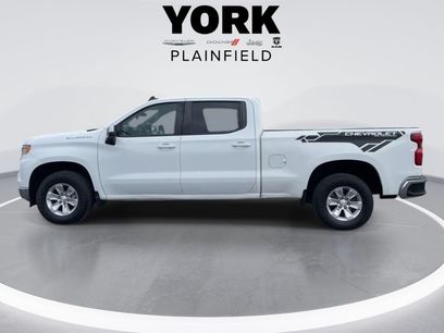 Used 2023 Chevrolet Silverado 1500 LT w/ Protection Package