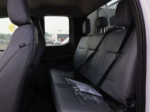 New 2024 Ford F550 XL image 27