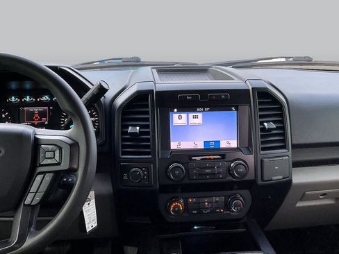 Used 2019 Ford F150 XL w/ Equipment Group 101A Mid AWD/4WD image 8