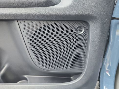 New 2025 Ford Bronco Sport Heritage w/ Convenience Package image 14