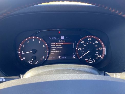 Used 2023 Nissan Frontier PRO-4X w/ Technology Package AWD/4WD image 34