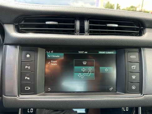 Used 2016 Jaguar XF R-Sport AWD/4WD image 24