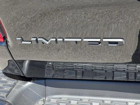 Used 2026 RAM 1500 Limited AWD/4WD image 16